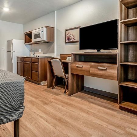 Woodspring Suites Jacksonville - South Ngoại thất bức ảnh
