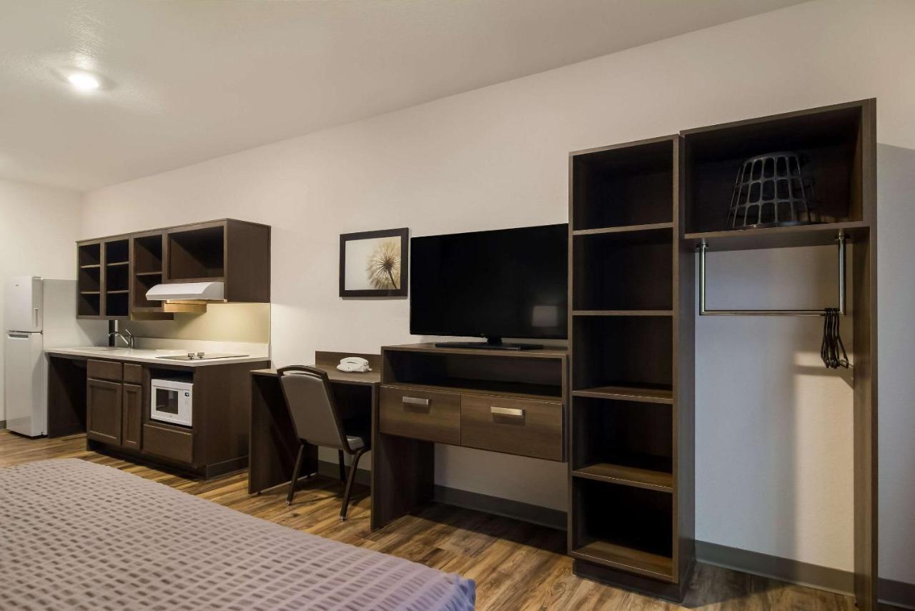 Woodspring Suites Jacksonville - South Ngoại thất bức ảnh