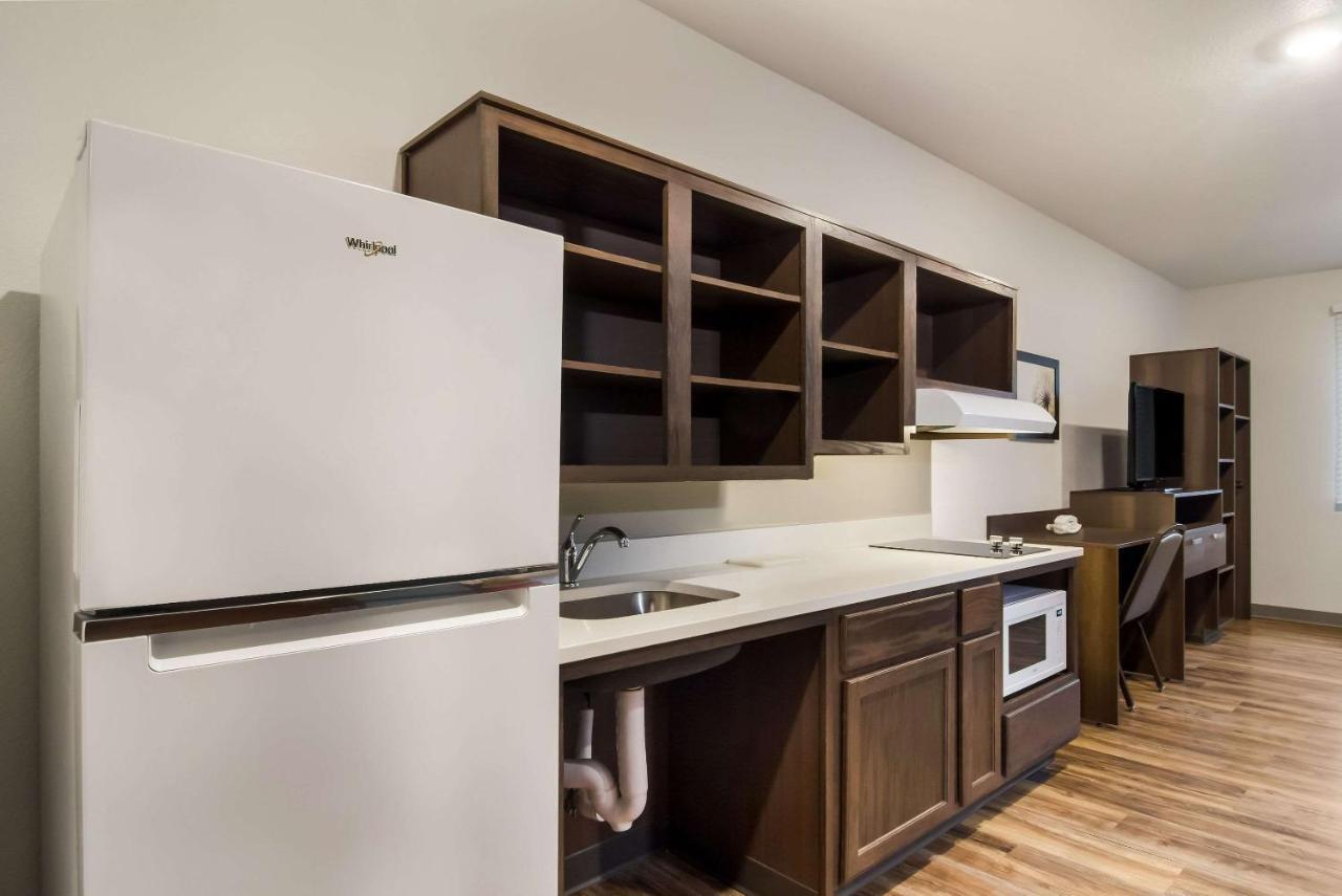 Woodspring Suites Jacksonville - South Ngoại thất bức ảnh