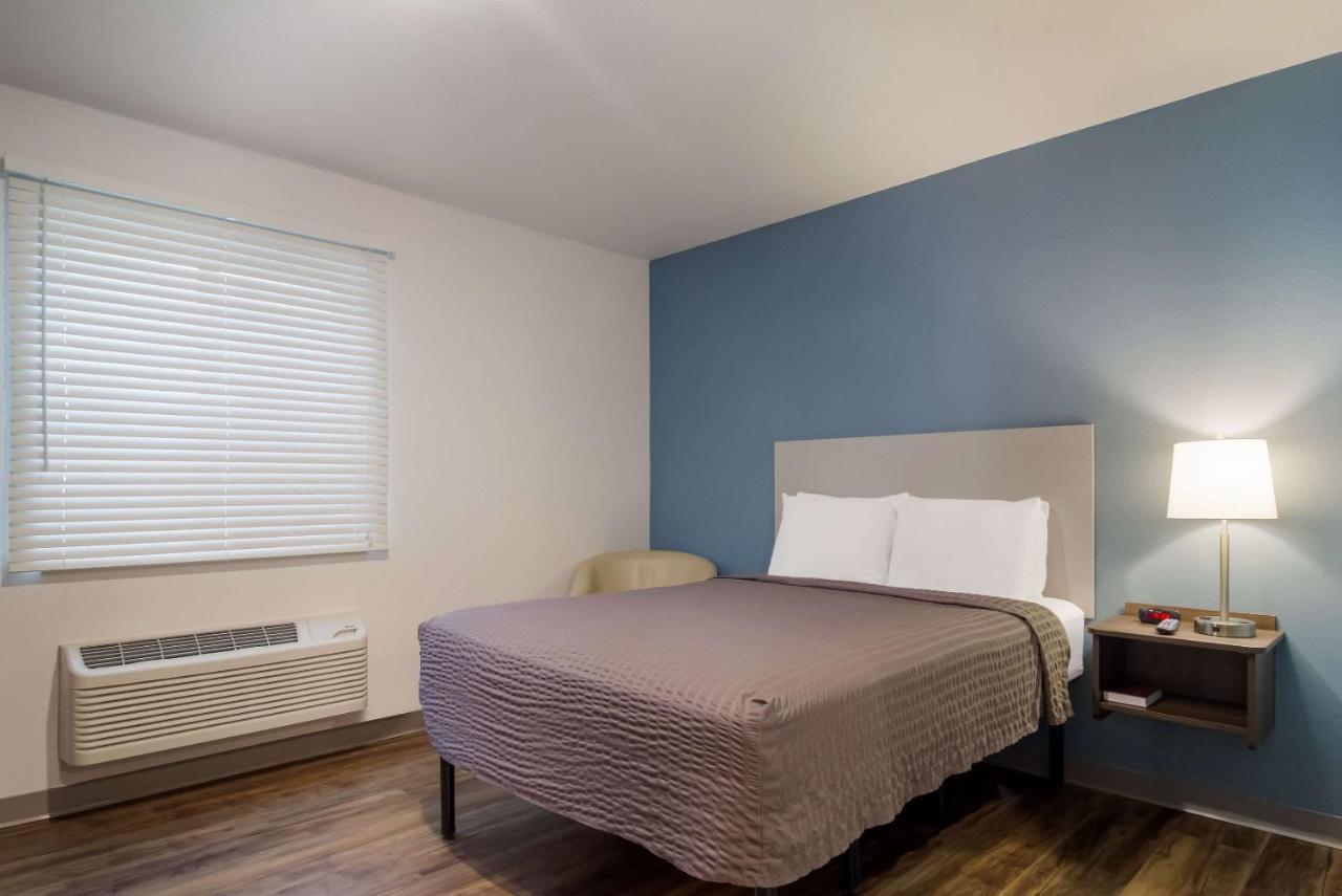 Woodspring Suites Jacksonville - South Ngoại thất bức ảnh