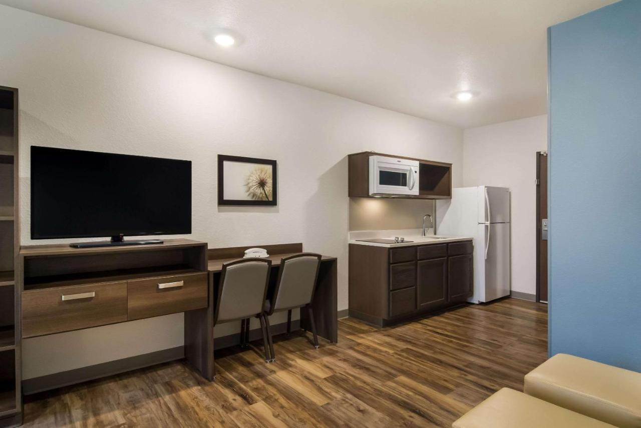 Woodspring Suites Jacksonville - South Ngoại thất bức ảnh