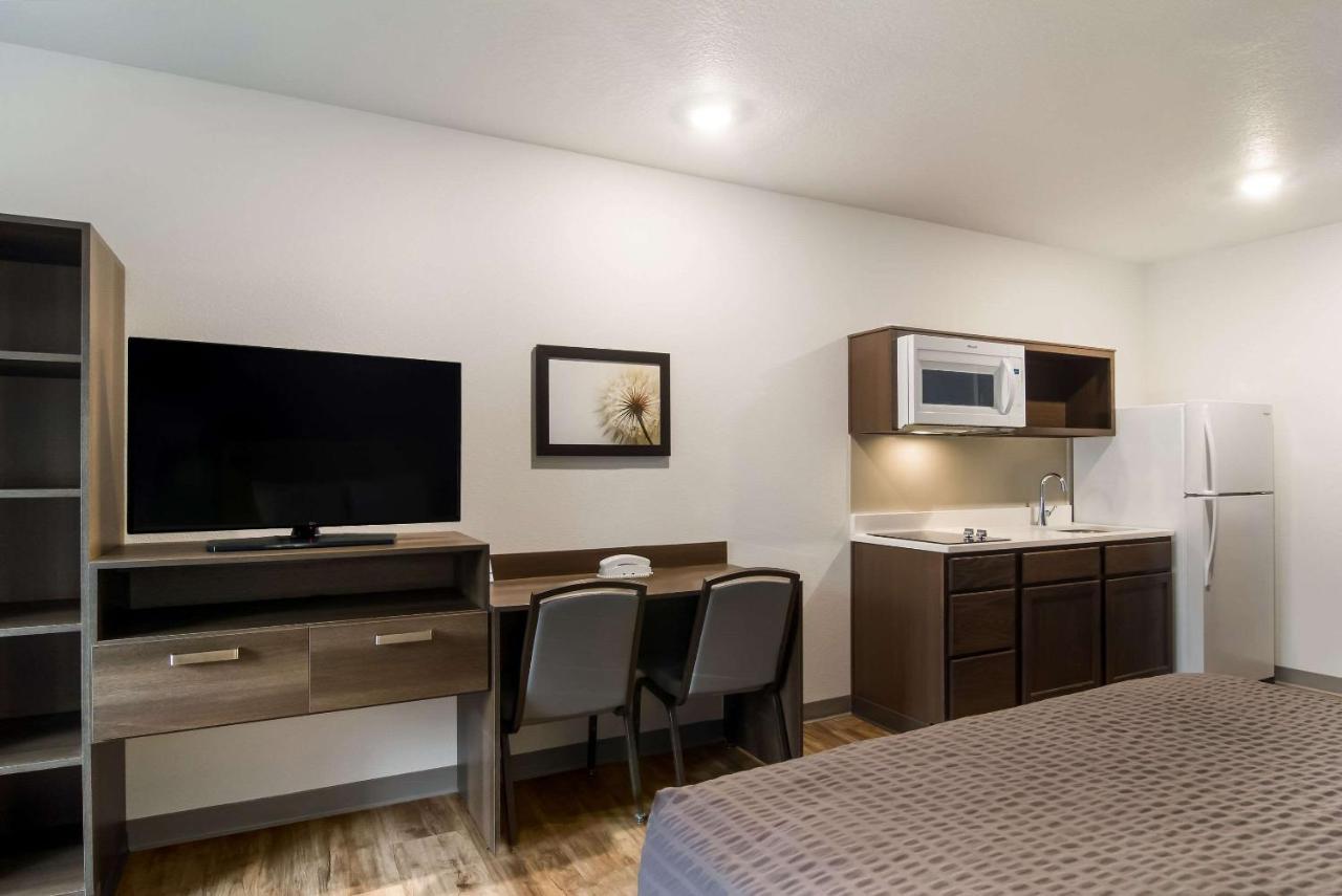 Woodspring Suites Jacksonville - South Ngoại thất bức ảnh