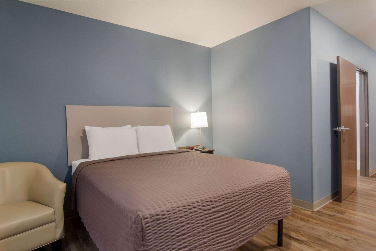 Woodspring Suites Jacksonville - South Ngoại thất bức ảnh