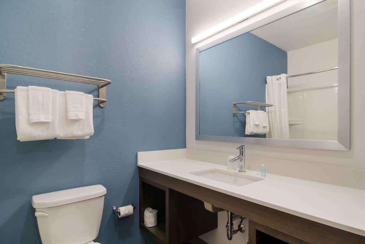 Woodspring Suites Jacksonville - South Ngoại thất bức ảnh