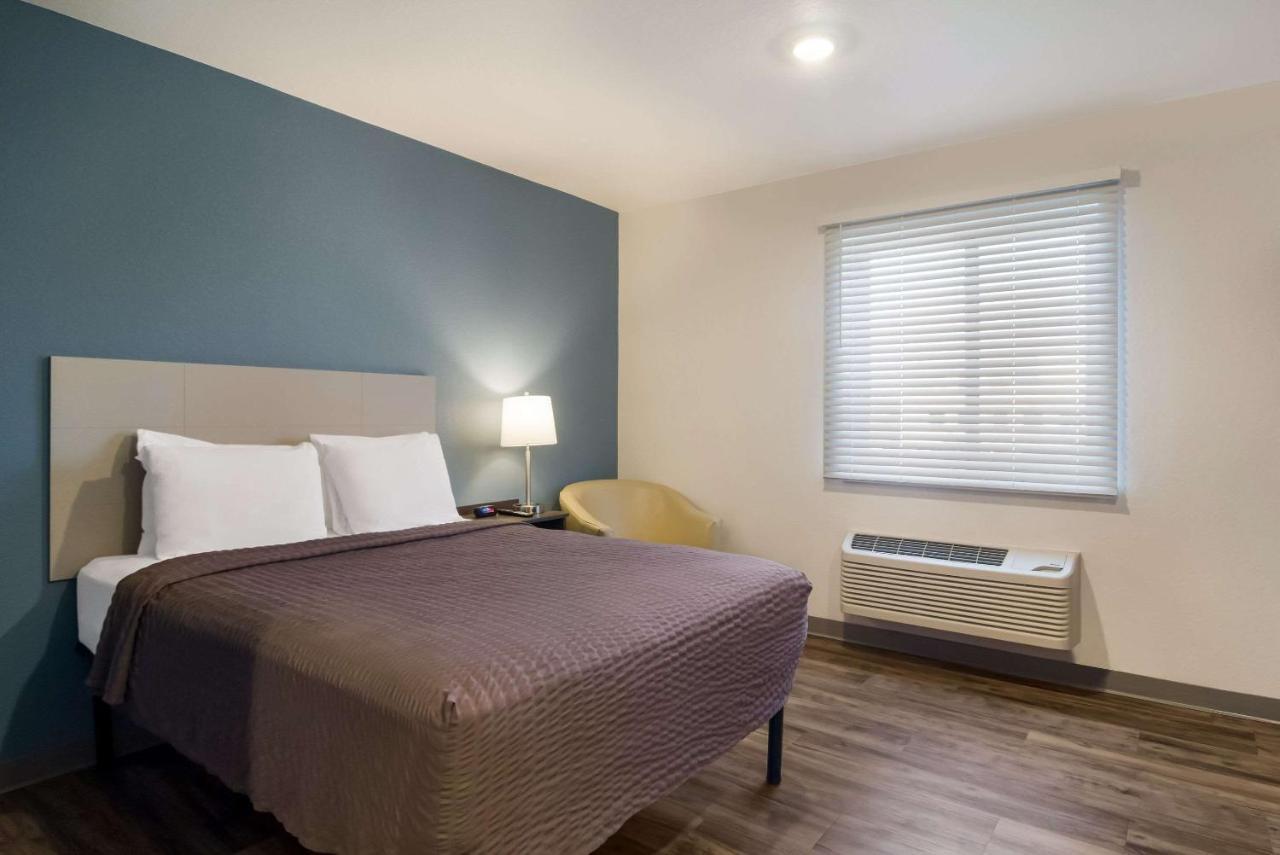 Woodspring Suites Jacksonville - South Ngoại thất bức ảnh