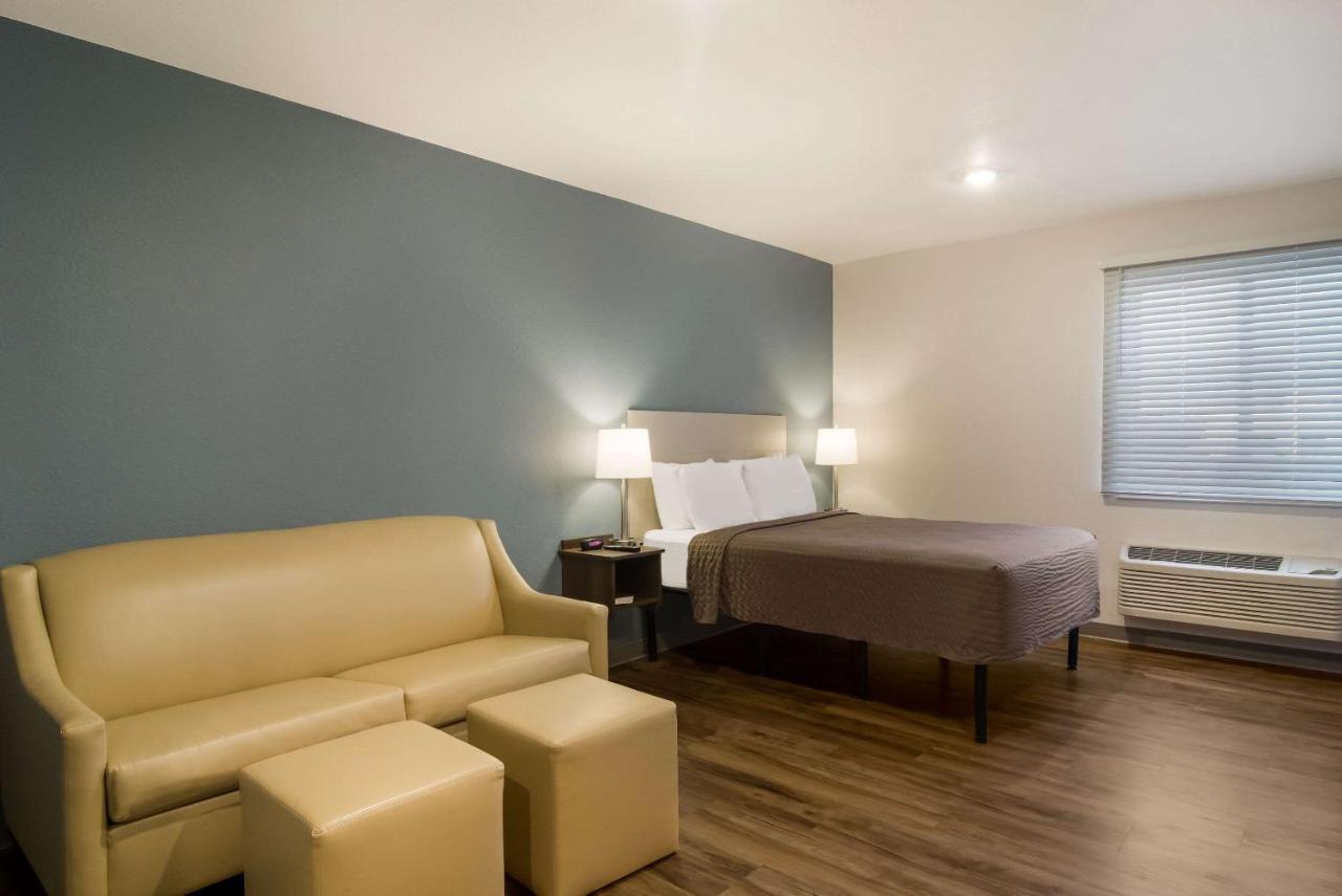 Woodspring Suites Jacksonville - South Ngoại thất bức ảnh