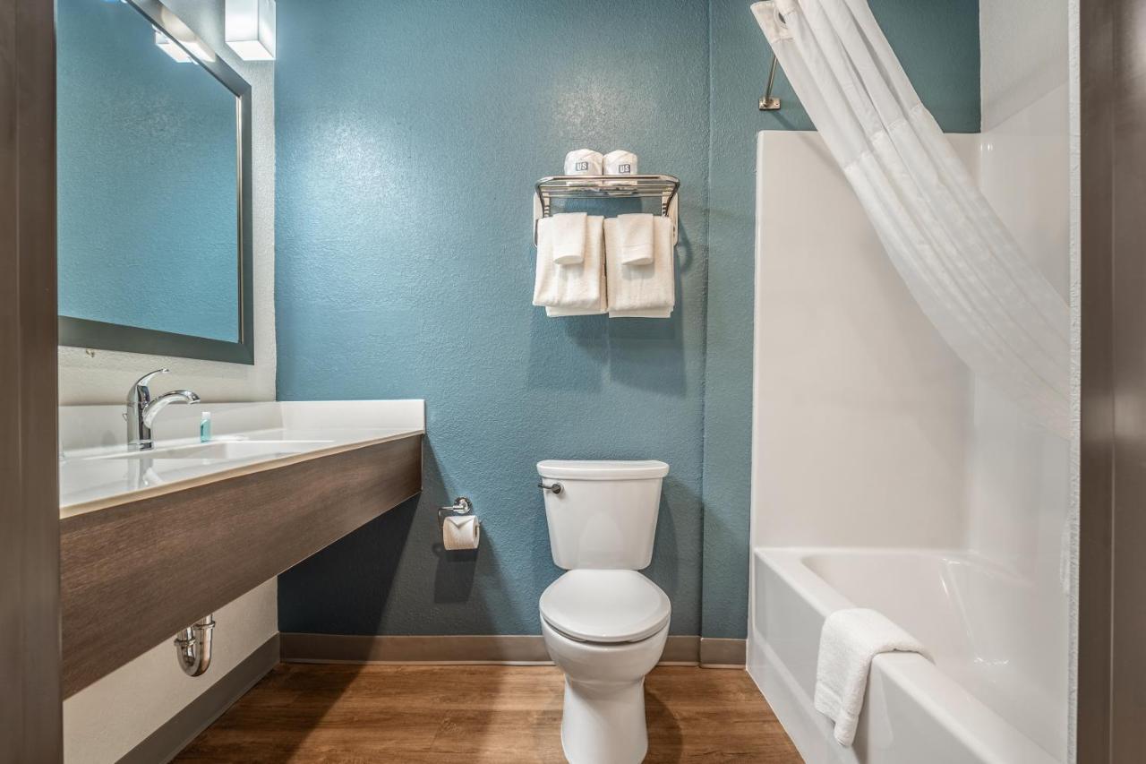 Woodspring Suites Jacksonville - South Ngoại thất bức ảnh