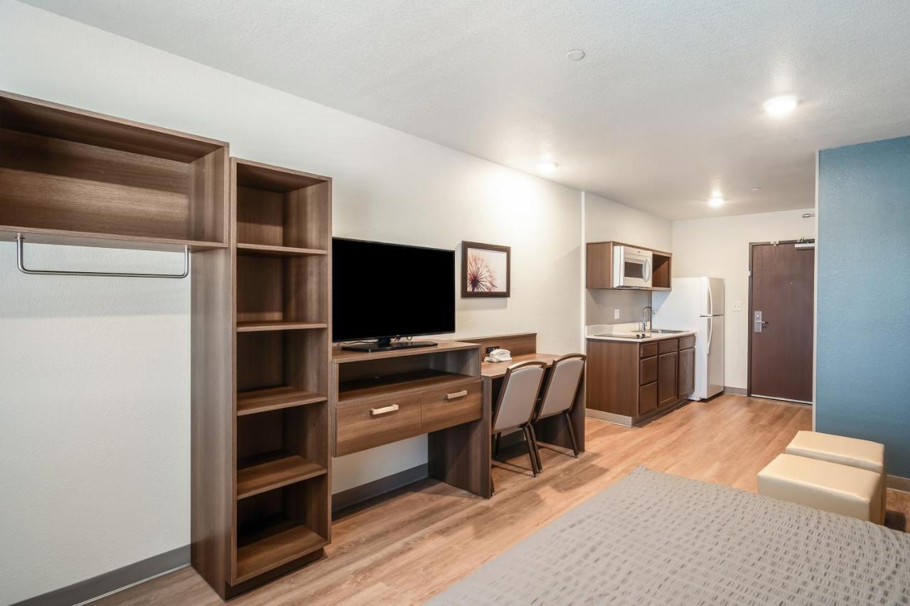 Woodspring Suites Jacksonville - South Ngoại thất bức ảnh
